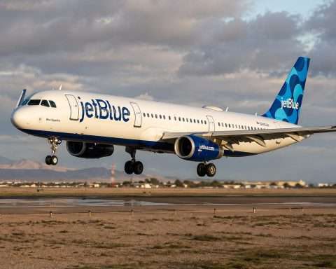 US Flight Delays Spread Again As FAA Puts Atlanta, SFO And JFK On Watch After O’Hare Snarl