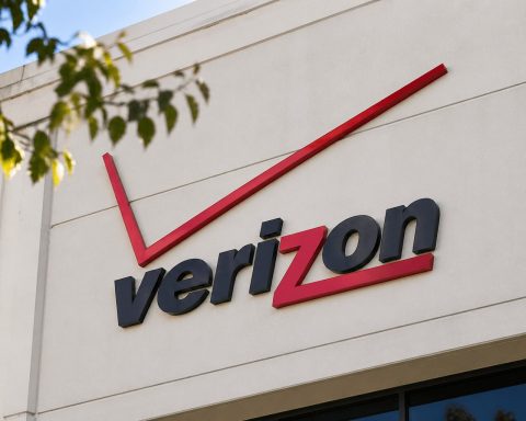 Verizon’s Subscriber Surprise Puts Its Turnaround on the Line as Profit Forecast Rises
