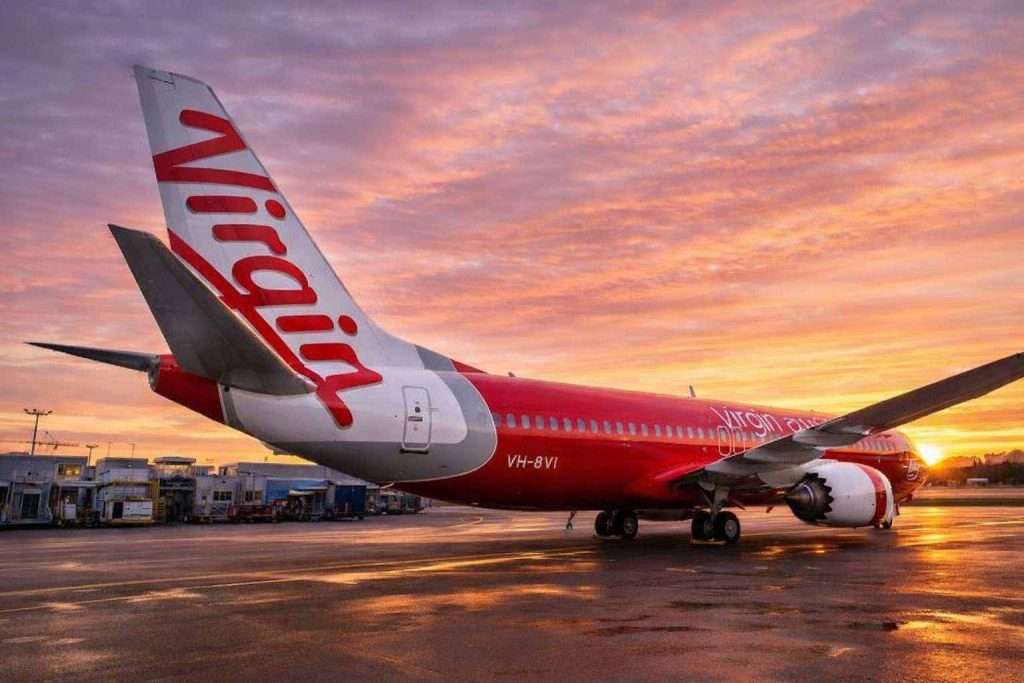 Virgin Australia Doha Flights Cancelled Until June 15 as Qatar Airways Lags Gulf Rivals