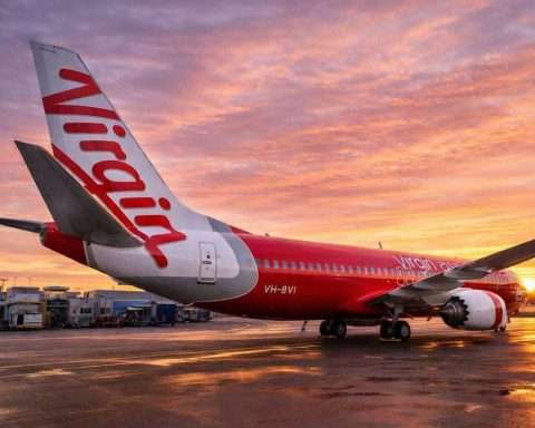 Virgin Australia Doha Flights Cancelled Until June 15 as Qatar Airways Lags Gulf Rivals