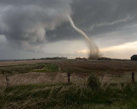 Virginia Storm Threat Today: Richmond Faces Wind, Hail And Brief Tornado Risk As Ohio Rain Pushes East
