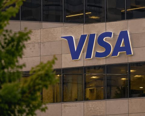 Visa Stock Jumps After Earnings Beat as Consumer Spending Defies Slowdown Fears