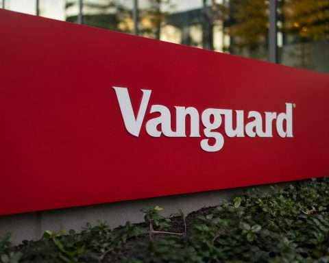 VTI Just Took an AI Hit: Palantir, Micron Jolt the Broad-Market Trade