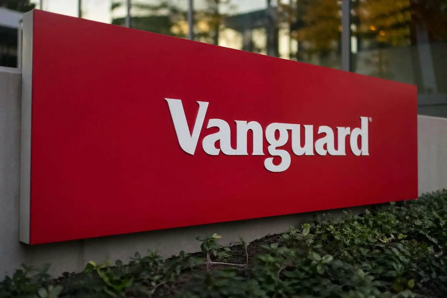 VTI Just Took an AI Hit: Palantir, Micron Jolt the Broad-Market Trade