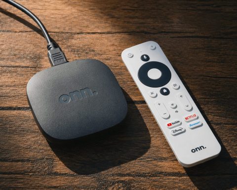 Walmart Onn 4K Pro Google TV Leak Reveals Gemini, Matter and $59.88 Price