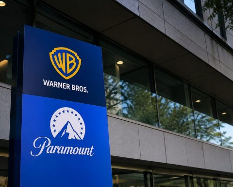 Warner-Paramount Merger Clears $111 Billion Hurdle as Zaslav’s $887 Million Payday Gets Rejected