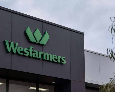 Wesfarmers Shares Face Monday Test After Anzac Day Closures Hit Bunnings, Kmart