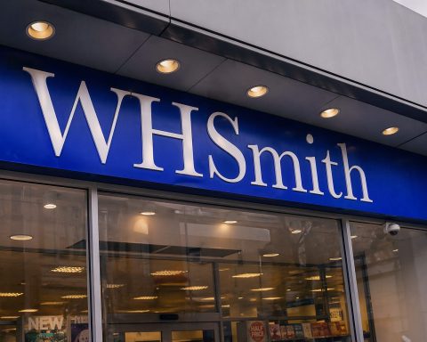 WH Smith Profit Warning: Retailer Suspends Dividend as Iran War Hits Airport Spending