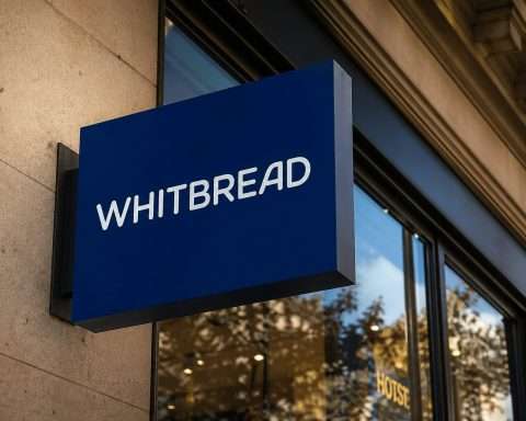 Whitbread Shares Sink as Premier Inn Owner Puts 3,800 Jobs at Risk in Restaurant Exit