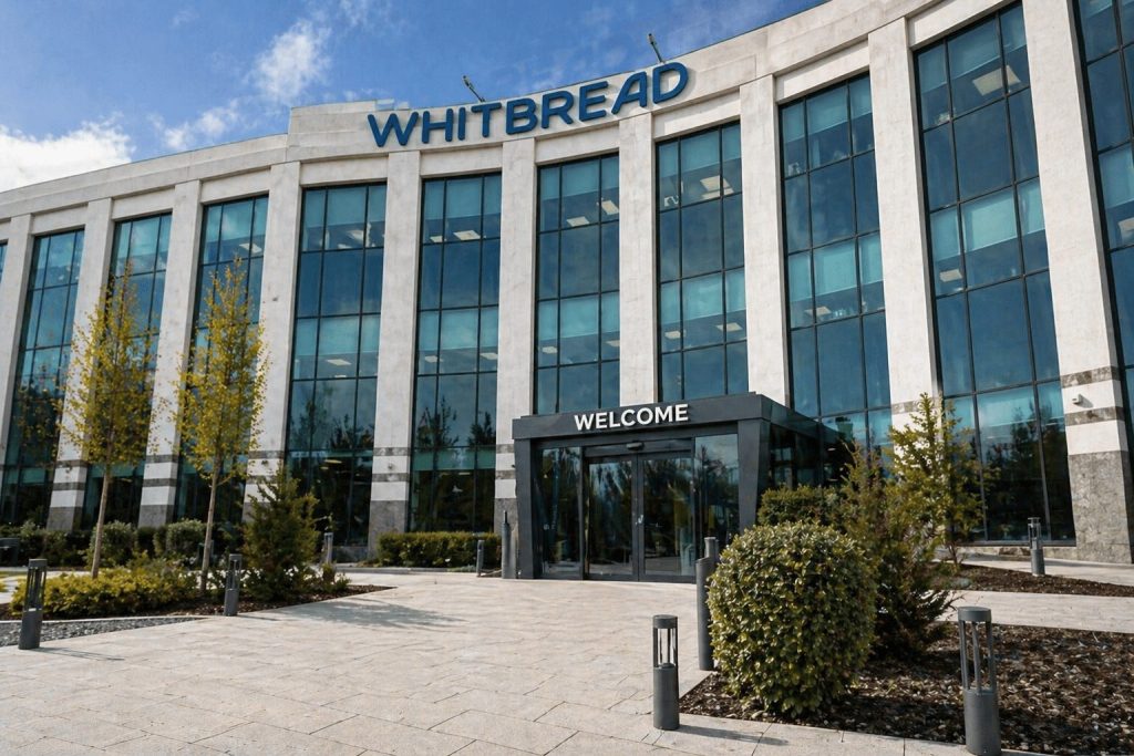 Whitbread’s £1.5bn Premier Inn Hotel Sell-Off Could Hand Investors a New Payout
