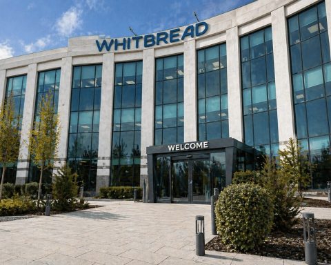 Whitbread’s £1.5bn Premier Inn Hotel Sell-Off Could Hand Investors a New Payout