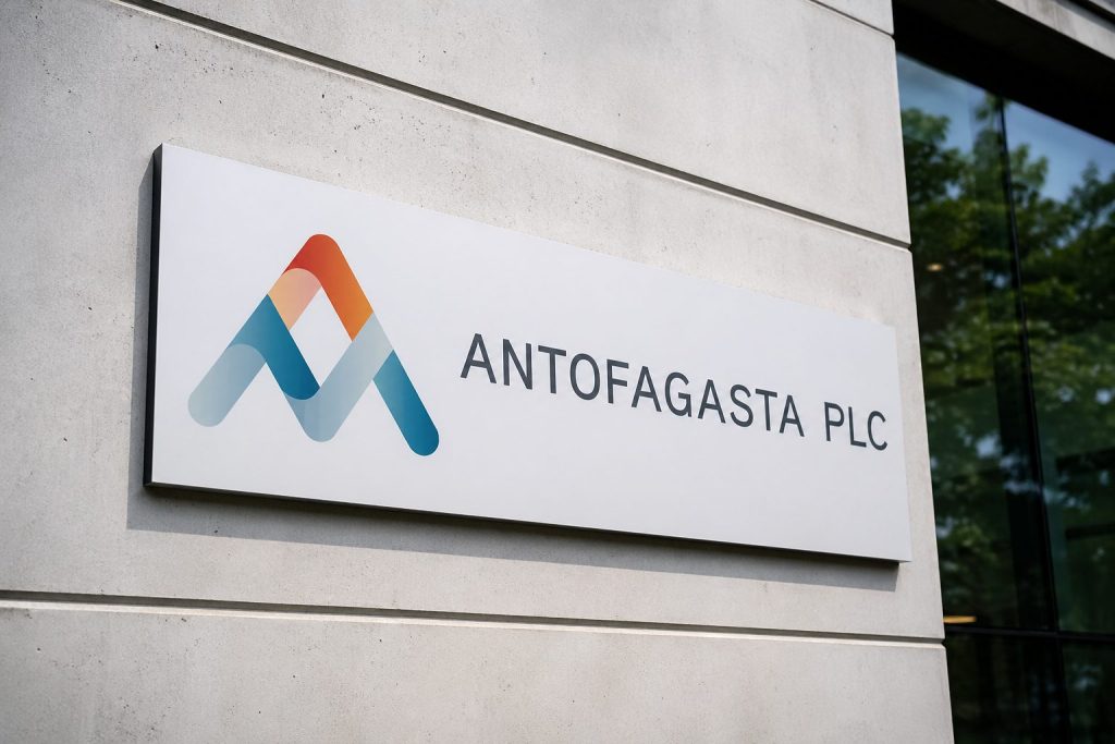 Why Antofagasta Stock Jumped Today as Copper Rally Lifts FTSE 100 Miner