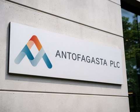 Why Antofagasta Stock Jumped Today as Copper Rally Lifts FTSE 100 Miner