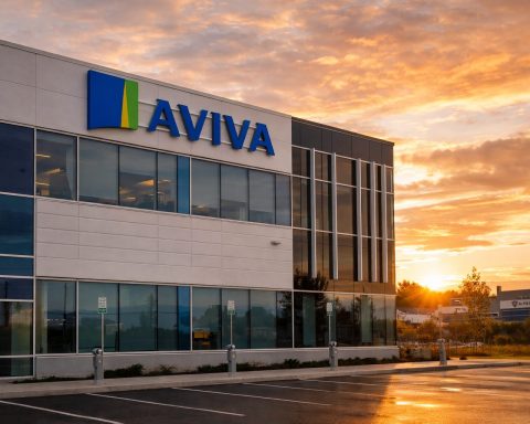 Why Aviva plc Share Price Stayed Frozen at 621p as Easter Closure Put Buyback, Dividend in Focus