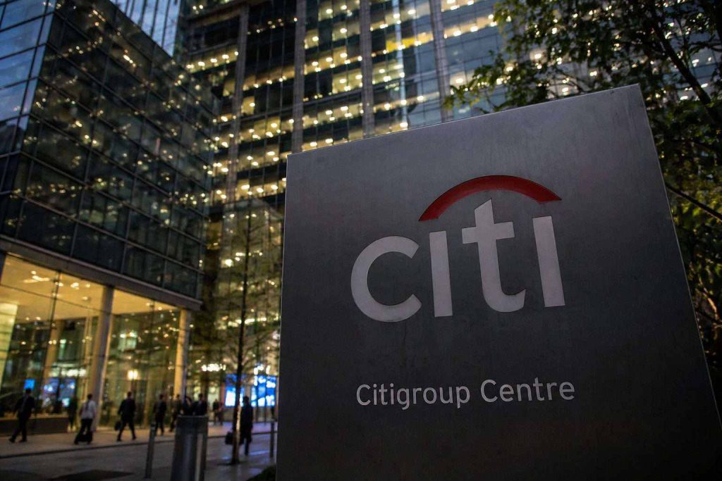 Why Citi’s $52mn Vis Raghavan Hire From JPMorgan Is Suddenly Under Scrutiny