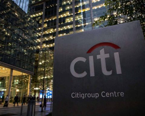 Why Citi’s $52mn Vis Raghavan Hire From JPMorgan Is Suddenly Under Scrutiny