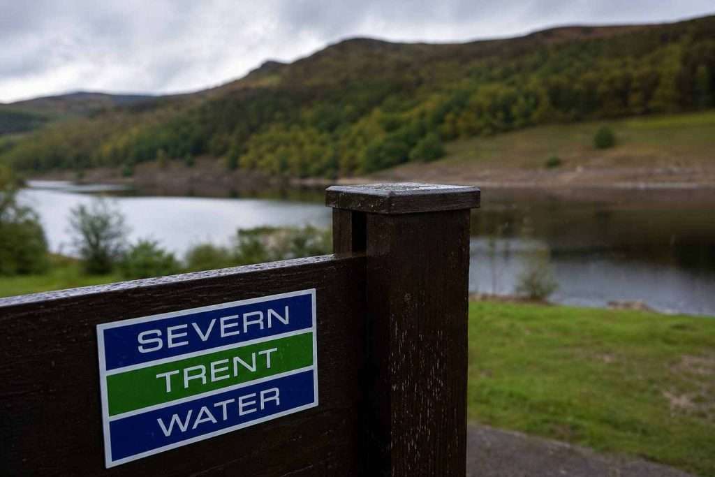Why Severn Trent Plc Shares Jumped After United Utilities’ £11.5 Billion Water Bet