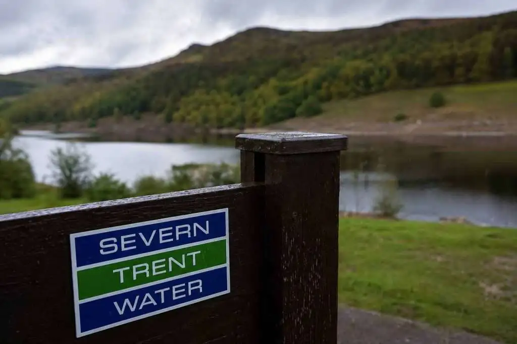 Why Severn Trent Plc Shares Jumped After United Utilities’ £11.5 Billion Water Bet
