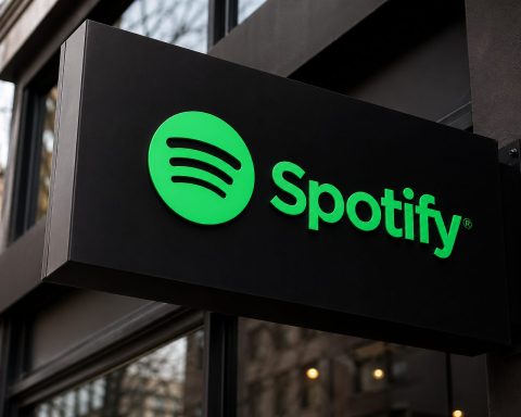 Why Spotify Stock Is Falling Today: Q2 Profit Forecast Clouds Record Q1