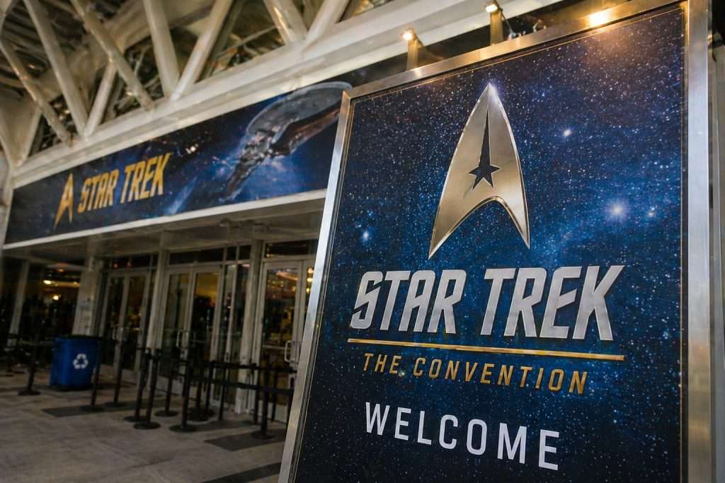 William Shatner’s Captain Kirk Verdict on Chris Pine Comes at a Crucial Star Trek Moment