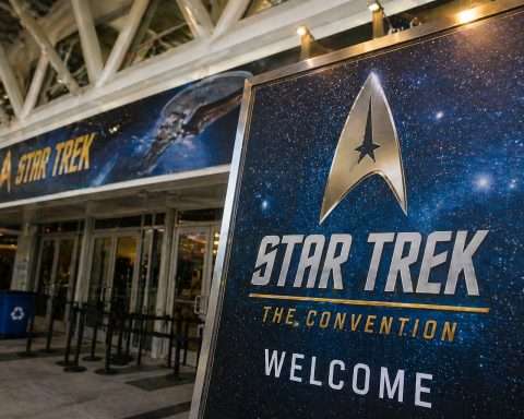 William Shatner’s Captain Kirk Verdict on Chris Pine Comes at a Crucial Star Trek Moment