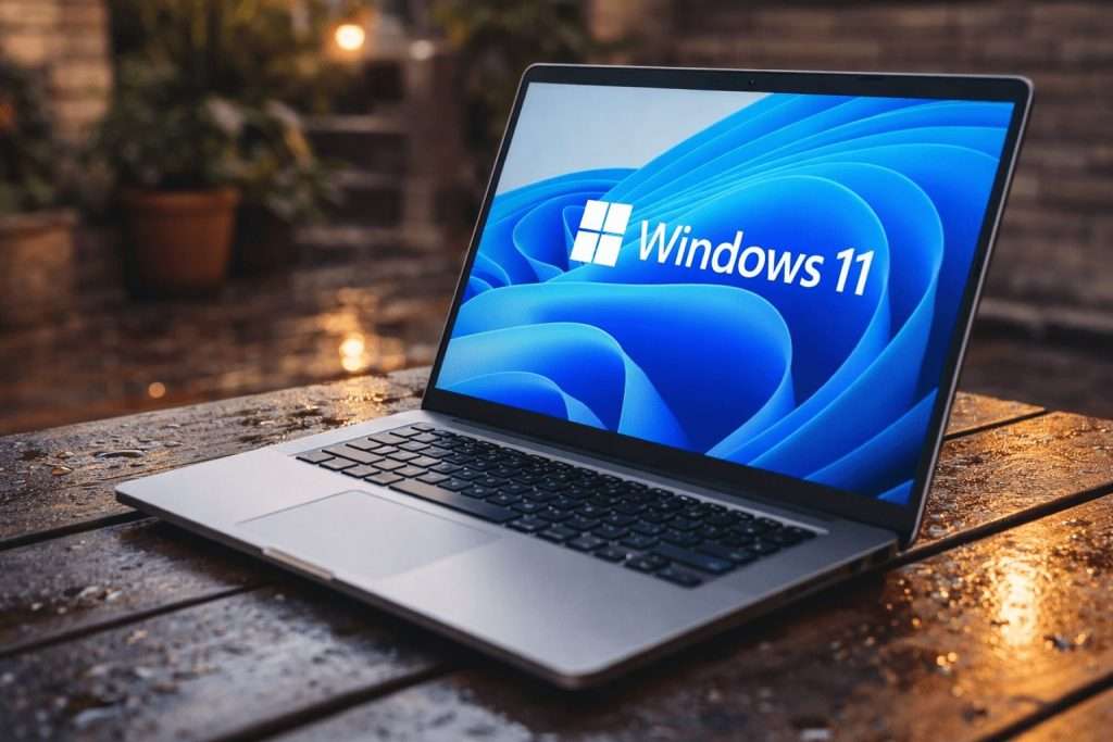 Windows 11 finally moves closer to ending 32GB FAT32 limit as 2TB formatting reaches Beta