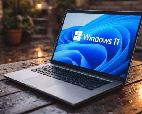 Windows 11 finally moves closer to ending 32GB FAT32 limit as 2TB formatting reaches Beta