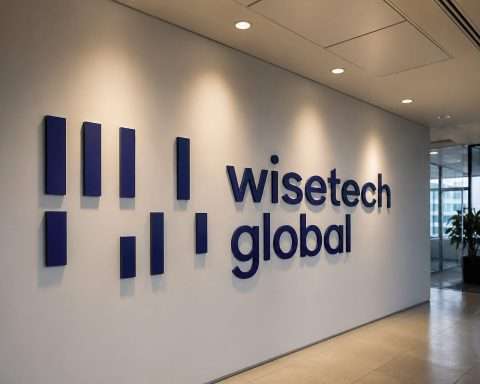 WiseTech Global Stock: State Street’s 6% Filing Lands Before Key Board Reset