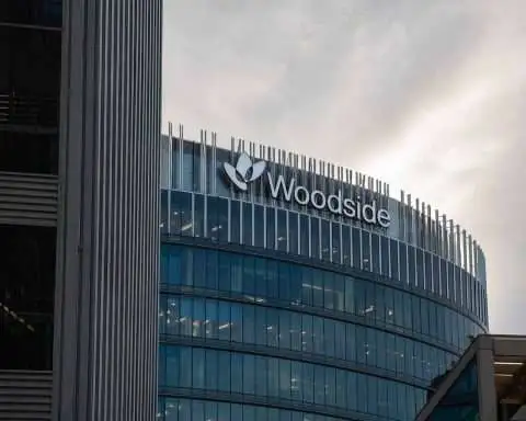 Woodside Energy CEO Pay Revolt Puts $14.8 Million Package And LNG Growth Plan In Spotlight