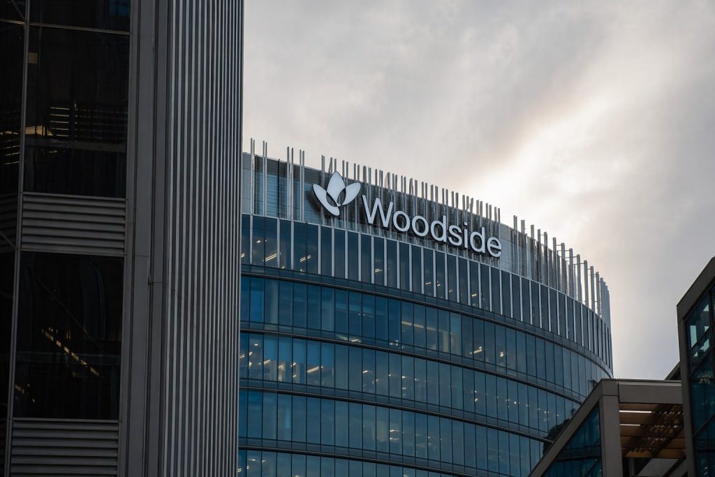 Woodside Energy Group Gas Tax Warning Puts LNG Growth Plans On The Line