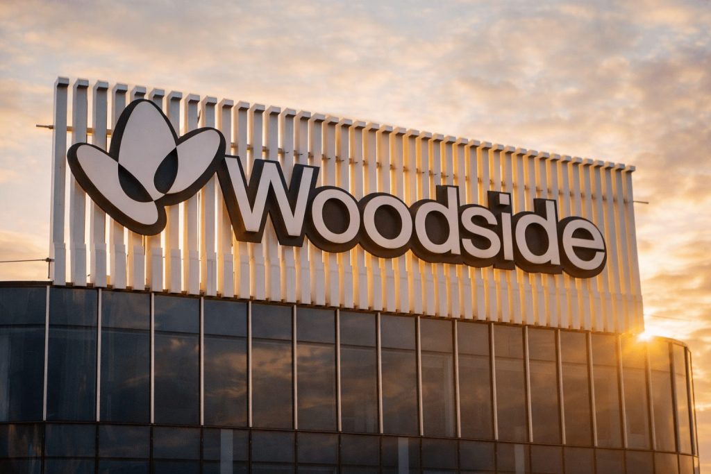 Woodside Energy Group Ltd Shares Back in Focus as Oil Shock Raises Stakes for Scarborough, Louisiana LNG