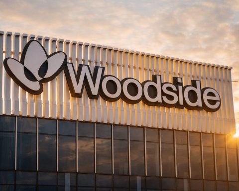 Woodside Energy Group Ltd Shares Back in Focus as Oil Shock Raises Stakes for Scarborough, Louisiana LNG