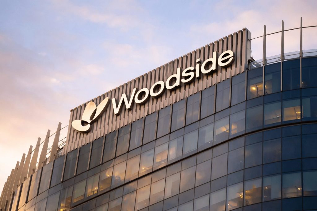 Woodside Energy Restarts North West Shelf LNG After Cyclone as Australia Eyes Gas Security