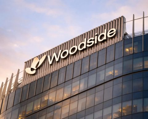 Woodside Energy Restarts North West Shelf LNG After Cyclone as Australia Eyes Gas Security