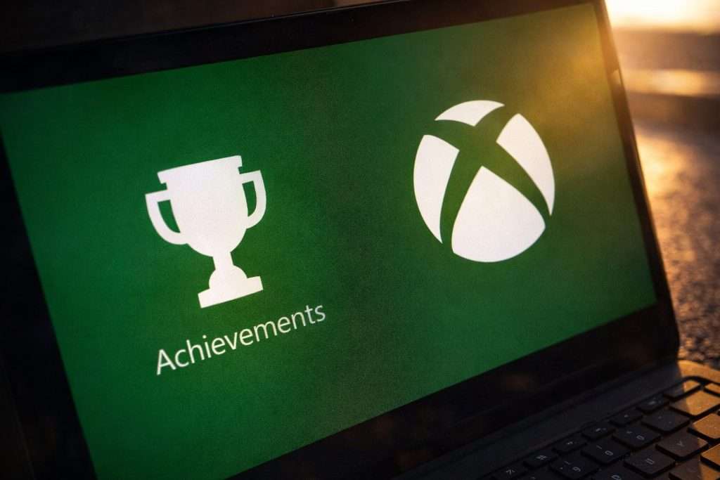Xbox Achievements Update Finally Lets Players Hide Games and Show 100% Completions