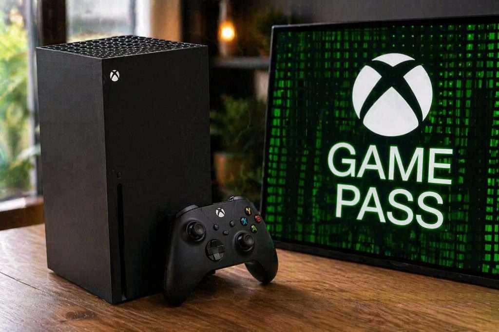 Xbox Game Pass Price Cut: Microsoft Slashes Ultimate, But Call Of Duty Loses Its Day-One Perk