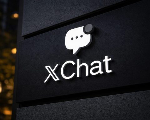 XChat Gets April 17 iPhone, iPad Date as X Revives Voice Notes and Privacy Questions Mount