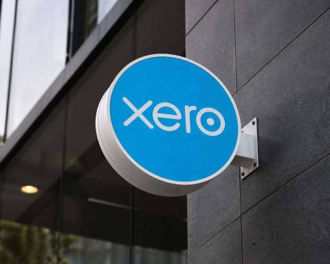 Xero Shares Hold A$80 Before Results as Melio and AI Bets Face Their Test