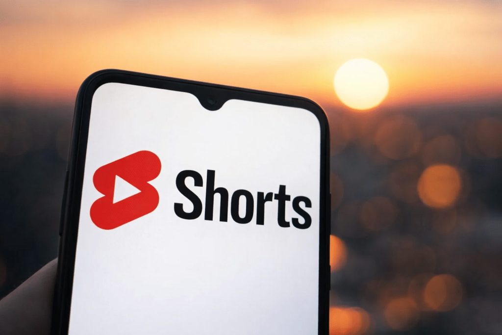 YouTube Shorts Rolls Out AI Avatars, Letting Creators Clone Themselves Without Filming