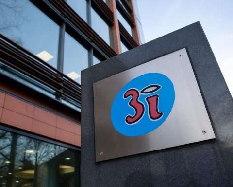 3i Group plc Directors Buy Shares as Action Growth Concerns Put Stock Back in Focus