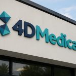 4DMedical Shares Move Higher Pre-Market With Test Ahead for 4DX