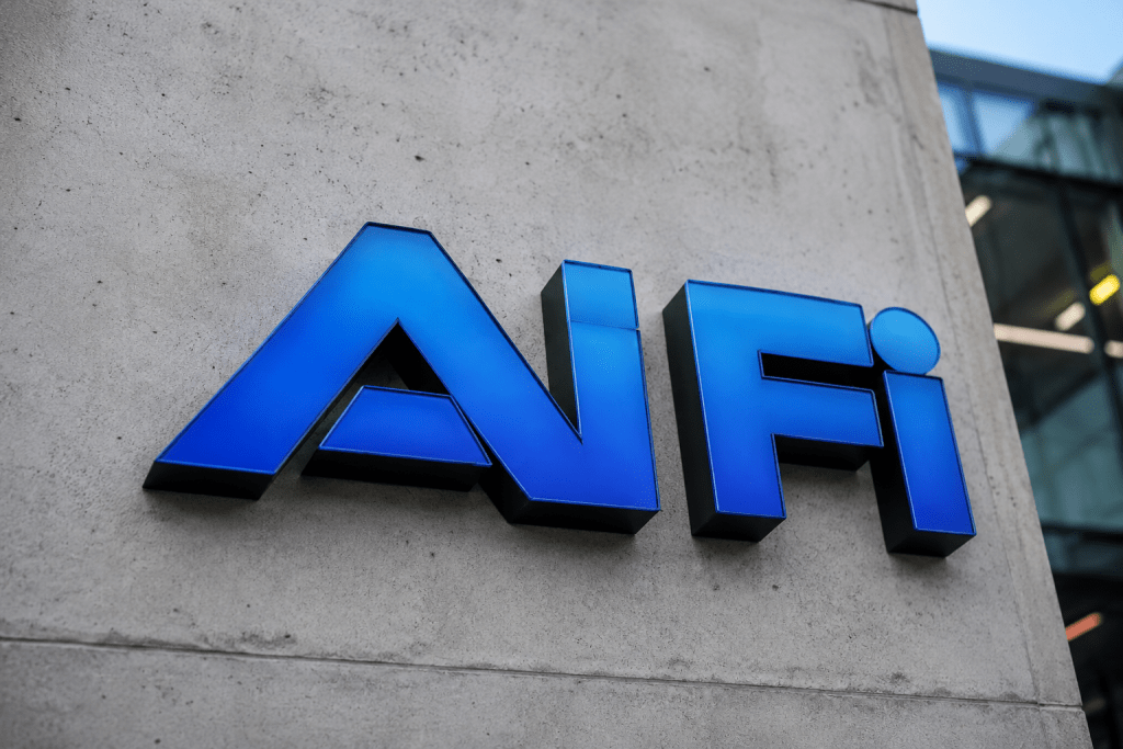 AIFC Under Pressure After AI Financial Reports $271M Crypto Loss