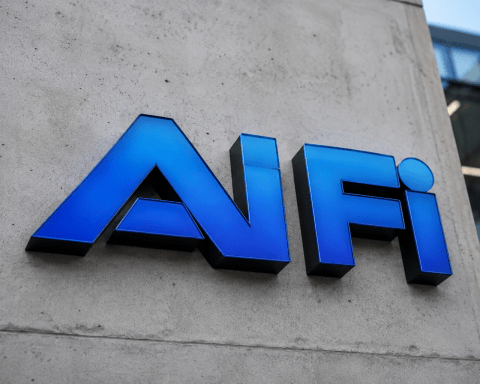 AIFC Under Pressure After AI Financial Reports $271M Crypto Loss