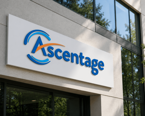 AAPG Shares Bounce Ahead of ASCO, Investors Eye Drug Results