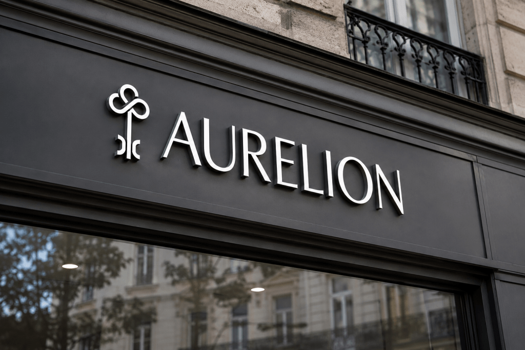 Aurelion Stock Gains as Gold Drops Before Memorial Day