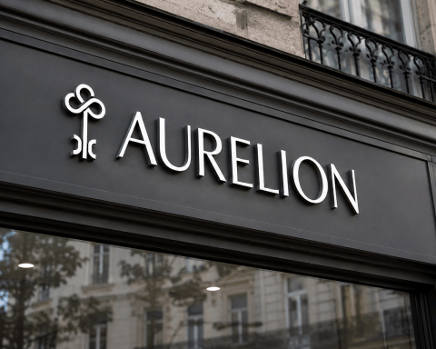 Aurelion Stock Gains as Gold Drops Before Memorial Day
