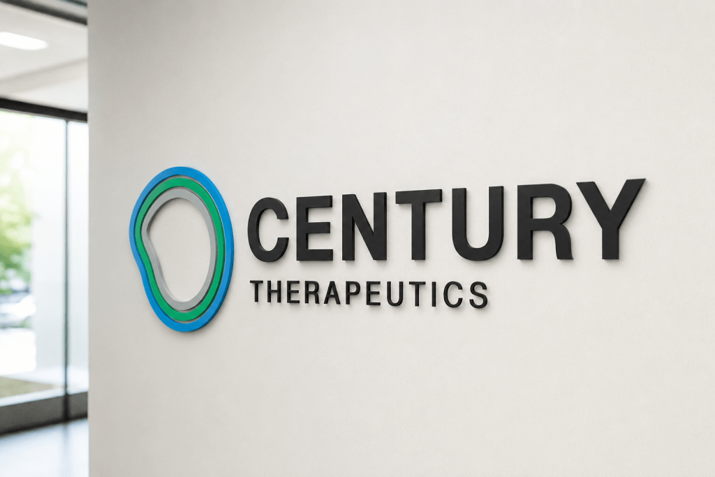 Century Therapeutics Shares Trade Steady While Recent Filing Flags 176 Million Shares