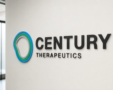 Century Therapeutics Shares Trade Steady While Recent Filing Flags 176 Million Shares