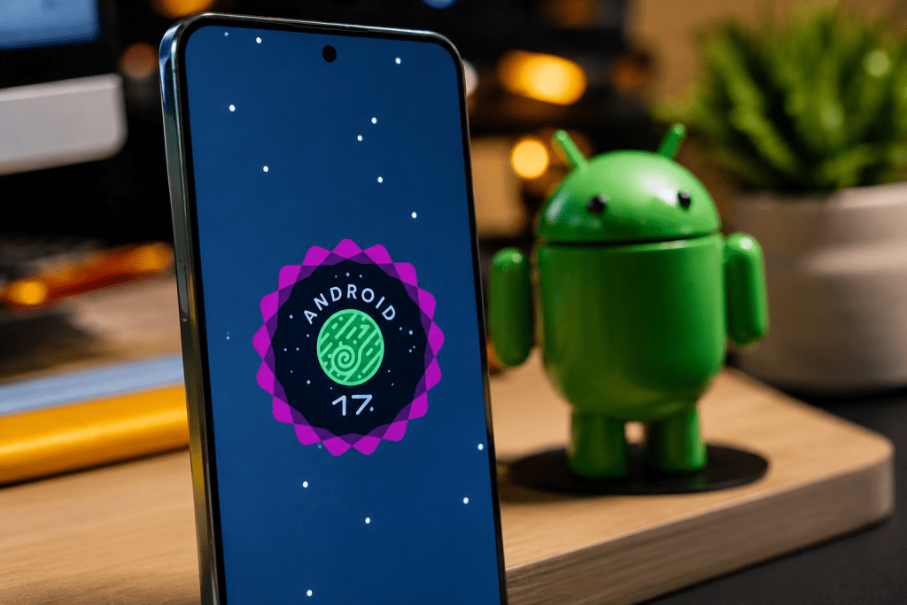 Android 17 Reveal Today: Google’s Big Update Faces Its First Real Test