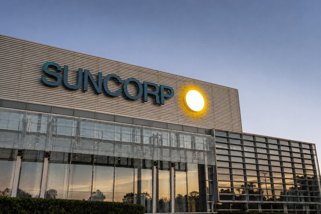 Suncorp Group Limited’s A$200 Million Debt Sale Pulls Six-Times Demand From Investors